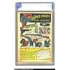 Image 2 : All Star Comics #3 (DC, 1940) CGC FN- 5.5 Off-white pages. No true comic fan would dispute the im...