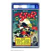Image 1 : All Star Comics #4 Rockford pedigree (DC, 1941) CGC NM- 9.2 Off-white to white pages. Following t...