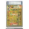 Image 2 : All Star Comics #6 (DC, 1941) CGC FN 6.0 Off-white pages. This is a nice, solid mid-grade copy of...