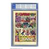 Image 2 : All Star Comics #22 Double cover (DC, 1944) CGC VF- 7.5 Off-white pages. The entire Justice Socie...