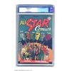Image 1 : All Star Comics #32 (DC, 1947) CGC VF/NM 9.0 White pages. Not only is this book in extremely high...