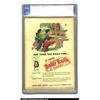 Image 2 : All Star Comics #38 "D" pedigree (DC, 1947) CGC VF 8.0 Off-white pages. Alex Toth tries his hand...