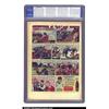 Image 2 : All Star Comics #43 (DC, 1948) CGC VF+ 8.5 Cream to off-white pages. For those of you who think t...