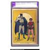 Image 2 : Batman #1 (DC, 1940) CGC Apparent VG/FN 5.0 Moderate (P) Off-white pages. One of the most desirab...
