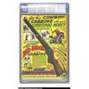 Image 2 : Batman #4 (DC, 1940) CGC VG+ 4.5 Off-white pages. This nice, tight copy features the third appear...