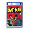 Image 1 : Batman #8 (DC, 1942) CGC VF/NM 9.0 White pages. Okay, Mr./Ms. Persnickety, you've been looking fo...