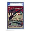 Image 2 : Batman #11 (DC, 1942) CGC FN/VF 7.0 Cream to off-white pages. Overstreet refers to this Fred Ray/...