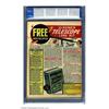 Image 2 : Batman #17 (DC, 1943) CGC FN/VF 7.0 Off-white to white pages. Great-looking copy we're surprised...
