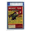 Image 2 : Batman #27 (DC, 1945) CGC VF/NM 9.0 White pages. Jack Burnley takes a deserved turn at a Batman c...