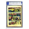 Image 2 : Batman #34 (DC, 1946) CGC FN/VF 7.0 Cream to off-white pages. Beginning with issue #19, Dick Spra...