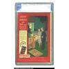 Image 2 : Batman #35 (DC, 1946) CGC NM 9.4 Off-white to white pages. Robin instructs Batman on how to beat...