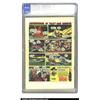 Image 2 : Batman #36 (DC, 1946) CGC VF 8.0 White pages. This wonderful early Batman issue features Batman a...