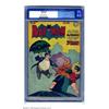 Image 1 : Batman #38 (DC, 1946) CGC VF+ 8.5 Cream to off-white pages. Between issues #19 and #39, Dick Spra...