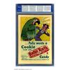Image 2 : Batman #38 (DC, 1946) CGC VF 8.0 Off-white to white pages. Penguin appearances rank right behind...