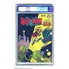 Image 1 : Batman #41 (DC, 1947) CGC VF/NM 9.0 Off-white pages. This is the first Batman cover and story wit...