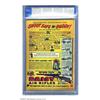 Image 2 : Batman #41 (DC, 1947) CGC VF/NM 9.0 Off-white pages. This is the first Batman cover and story wit...