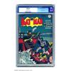 Image 1 : Batman #43 (DC, 1947) CGC VF+ 8.5 Cream to off-white pages. If you're holding out for a Near Mint...