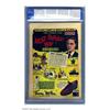 Image 2 : Batman #44 (DC, 1947) CGC VF/NM 9.0 Off-white pages. On sheer eye-appeal alone this would rank hi...