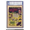 Image 2 : Batman #44 (DC, 1947) CGC VF+ 8.5 Off-white pages. Batman's greatest and most colorful arch-enemy...