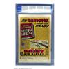Image 2 : Batman #47 (DC, 1948) CGC VF 8.0 Off-white pages. Surprisingly to a lot of Batman fans, creator B...