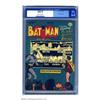 Image 1 : Batman #48 (DC, 1948) CGC VF/NM 9.0 Off-white to white pages. Here's yet another "best copy of th...