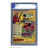 Image 2 : Batman #51 (DC, 1949) CGC VF/NM 9.0 Off-white pages. Overstreet gives Dick Sprang credit for this...