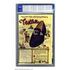 Image 2 : Batman #56 (DC, 1949) CGC VF 8.0 Off-white to white pages. White backgrounds are the bane for man...