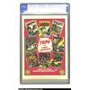 Image 2 : Boy Commandos #1 Mile High pedigree (DC, 1942) CGC NM 9.4 White pages. One of Simon and Kirby's m...