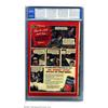 Image 2 : Boy Commandos #30 (DC, 1948) CGC VF 8.0 Off-white pages. This issue is notable for the appearance...