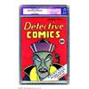 Image 1 : Detective Comics #1 (DC, 1937) CGC Apparent FN/VF 7.0 Extensive (P) Off-white pages. More than a...