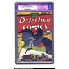 Image 1 : Detective Comics #33 (DC, 1939) CGC Apparent FN 6.0 Extensive (P) Slightly brittle pages. Restora...