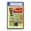 Image 2 : Detective Comics #79 Rockford pedigree (DC, 1943) CGC NM- 9.2 Off-white to white pages. Jack Kirb...