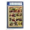 Image 2 : Detective Comics #90 Rockford pedigree (DC, 1944) CGC NM- 9.2 Cream to off-white pages. Rockford...