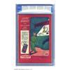 Image 2 : Detective Comics #111 (DC, 1946) CGC VF/NM 9.0 Off-white pages. This is a very nice, tight, flat...