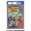 Image 1 : Detective Comics #115 (DC, 1946) CGC NM+ 9.6 Cream to off-white pages. A Batman and Robin adventu...