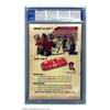 Image 2 : Detective Comics #116 Rockford pedigree (DC, 1946) CGC VF+ 8.5 Off-white pages. Robin Hood appear...