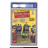 Image 1 : Detective Comics #225 (DC, 1955) CGC VF- 7.5 White pages. There was a time when this issue was co...