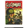 Image 1 : G.I. Combat #1 (Quality, 1952) Condition: GD/VG. Reed Crandall did an outstanding job on the cove...
