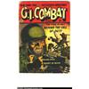 Image 1 : G.I. Combat Lot (Quality & DC, 1952). This lot consists of 118 issues from the G.I. Combat run, 1...