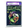 Image 1 : Green Lantern #1 (DC, 1941) Apparent VG+ 4.5 Extensive (P) Off-white to white pages. One of the m...