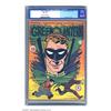 Image 1 : Green Lantern #2 (DC, 1941) CGC VF- 7.5 Off-white to white pages. Presented here is a high-grade...