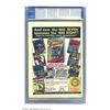 Image 2 : Green Lantern #2 (DC, 1941) CGC VF- 7.5 Off-white to white pages. Presented here is a high-grade...