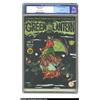 Image 1 : Green Lantern #3 (DC, 1942) CGC VF+ 8.5 Off-white to white pages. Something about the nicest copy...