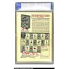 Image 2 : Green Lantern #7 (DC, 1943) CGC FN 6.0 Off-white to white pages. One of the most memorable Green...