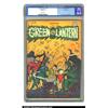 Image 1 : Green Lantern #19 Big Apple pedigree (DC, 1946) CGC NM 9.4 Off-white pages. Doiby Dickles challen...
