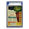 Image 2 : Leading Comics #1 (DC, 1941) CGC VF 8.0 Cream to off-white pages. One of DC's early Golden Age ti...