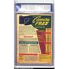 Image 2 : Leading Comics #1 (DC, 1941) CGC VG/FN 5.0 Cream to off-white pages. The legendary Seven Soldiers...
