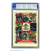 Image 2 : Leading Comics #7 Rockford pedigree (DC, 1943) CGC VF 8.0 Off-white pages. Because of its solid b...