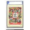 Image 2 : Leading Comics #8 Double cover (DC, 1943) CGC NM+ 9.6 Cream to off-white pages. An engaging hourg...