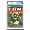 Image 1 : More Fun Comics #60 (DC, 1940) CGC GD/VG 3.0 Off-white to white pages. This Bernard Baily Spectre...